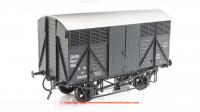 7F-067-001 Dapol GW Fruit A 12 Ton Van number 134149 in GWR Grey livery